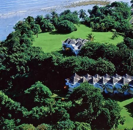 Goblin Hill Villas At San San Drapers 외부 사진