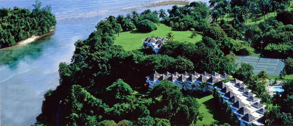 Goblin Hill Villas At San San Drapers 외부 사진